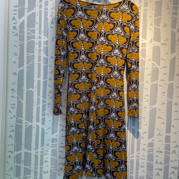 Salaam Dress size Medium - Picture 2 of 9